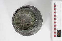Foto von Bronzesitula (NHMW-PRAE-025227)